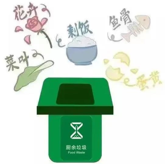 塑料垃圾桶